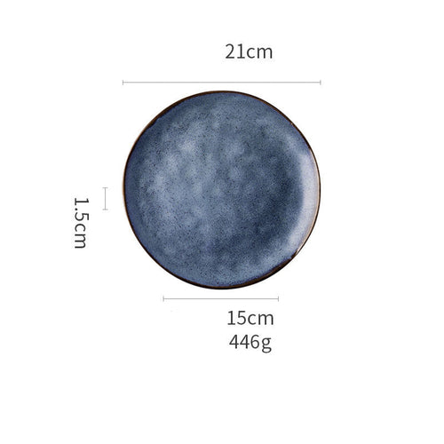 Celadon Porcelain Dish