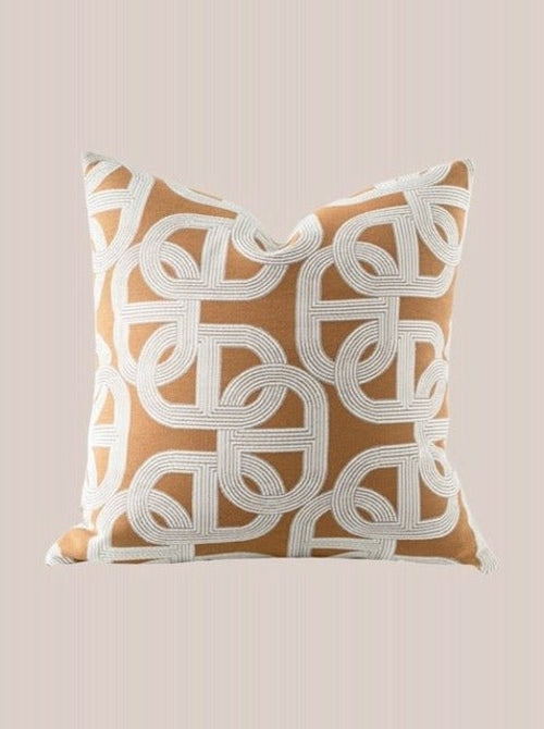 Safari Pillowcase