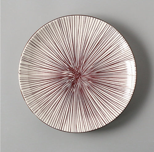 Creative Japanese Ceramic Dishes