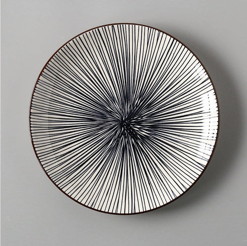 Creative Japanese Ceramic Dishes