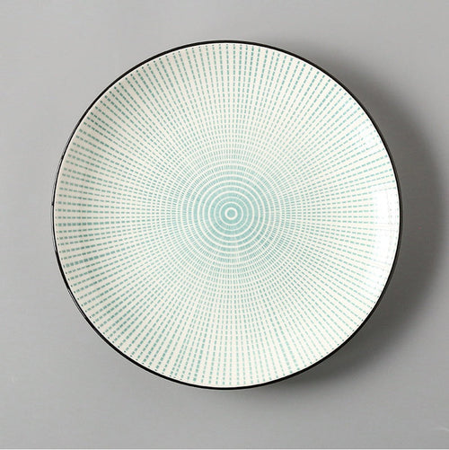 Creative Japanese Ceramic Dishes