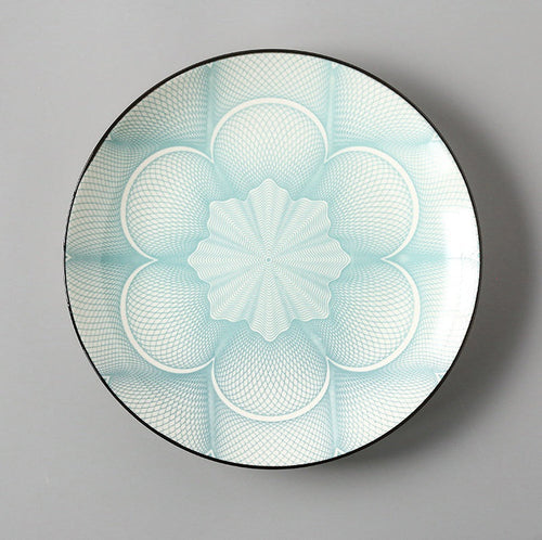 Creative Japanese Ceramic Dishes