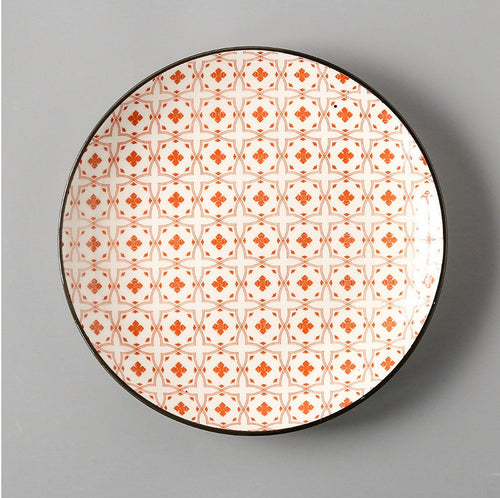 Creative Japanese Ceramic Dishes
