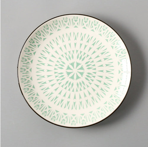 Creative Japanese Ceramic Dishes