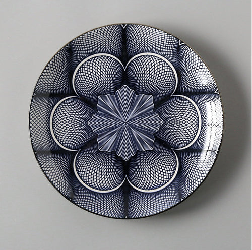 Creative Japanese Ceramic Dishes