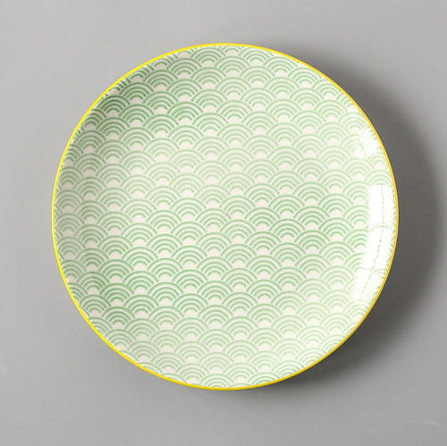 Creative Japanese Ceramic Dishes
