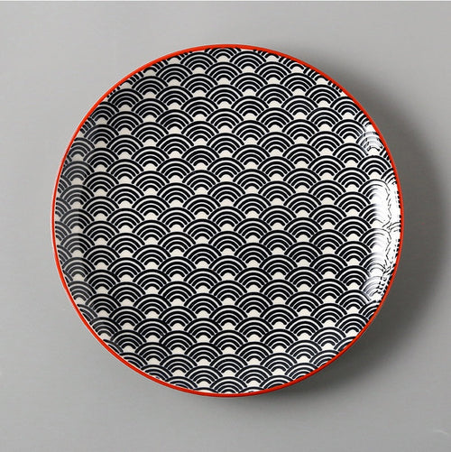 Creative Japanese Ceramic Dishes