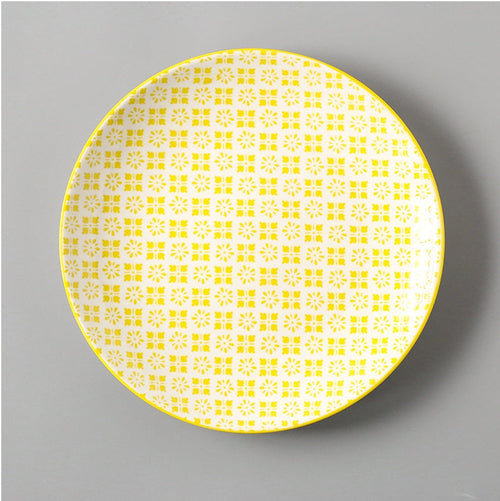 Creative Japanese Ceramic Dishes