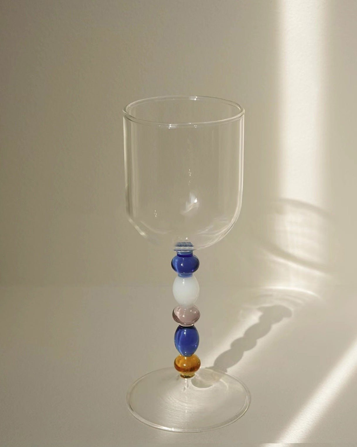 Wine Goblet Set