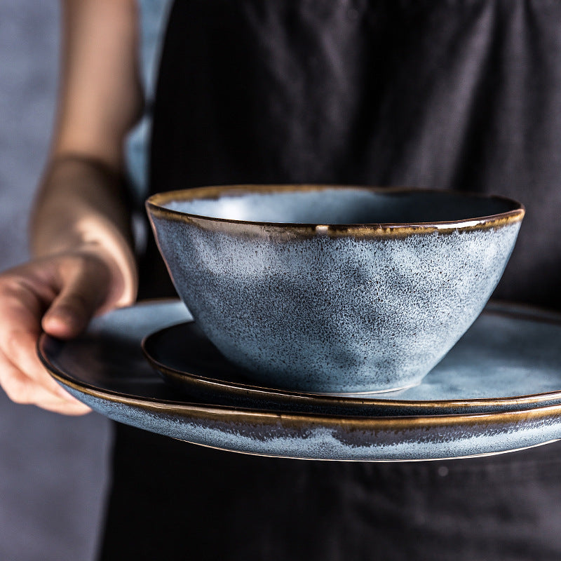 Celadon Porcelain Dish