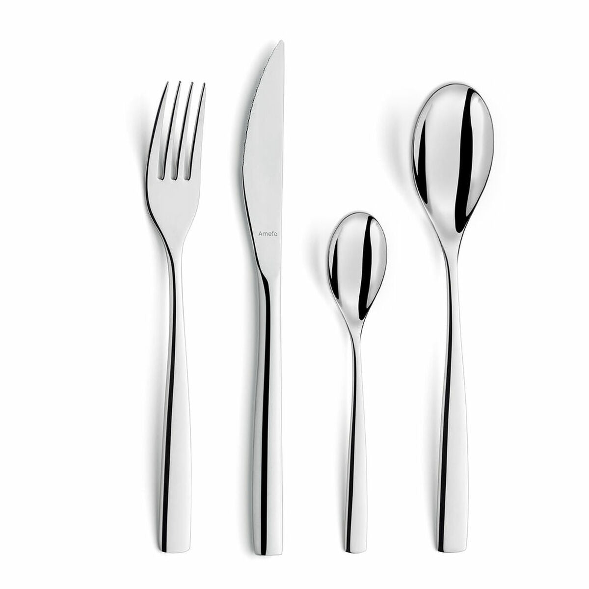 Stainless Steel Cutlery Set