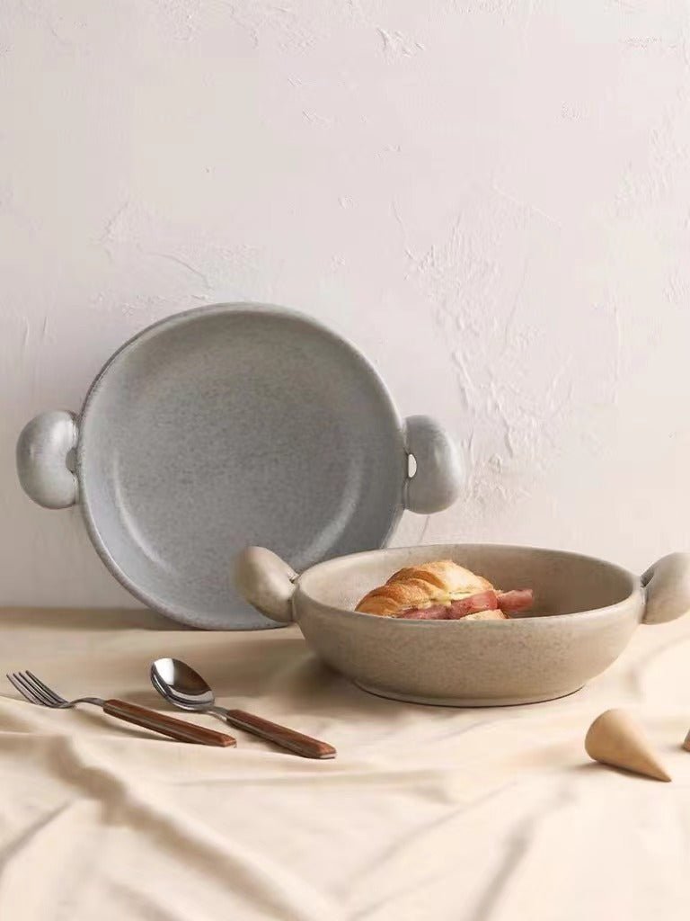 Creative Ceramic Bowl