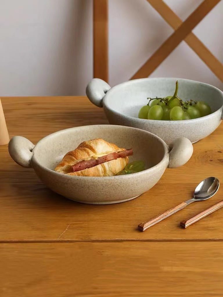 Creative Ceramic Bowl