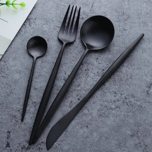 Stainless Steel Cutlery Set