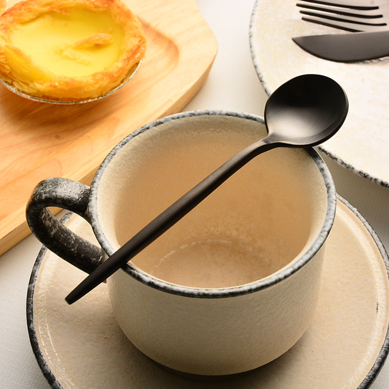 Stainless Steel Cutlery Set