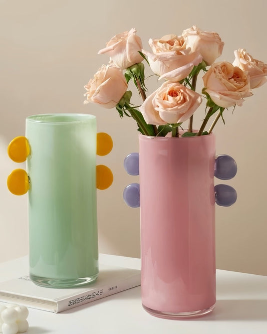 Cylinder Vase