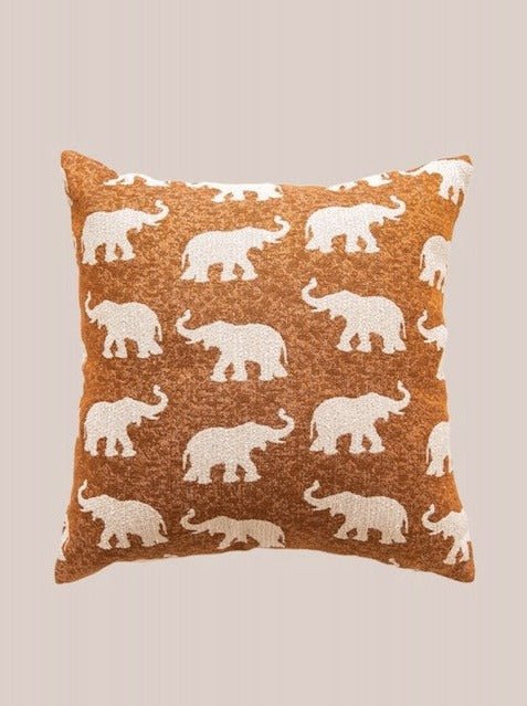 Safari Pillowcase