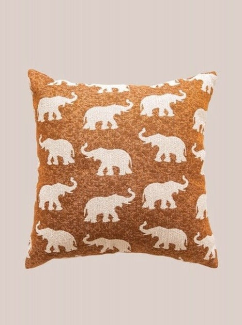 Safari Pillowcase