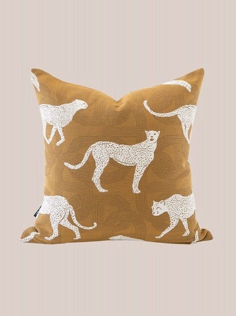 Safari Pillowcase