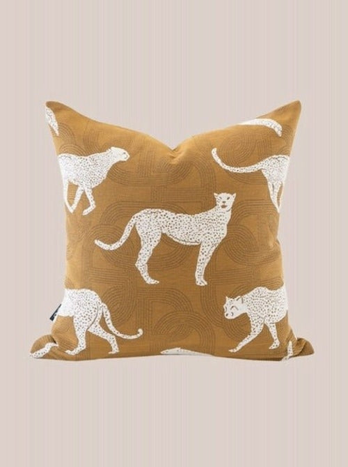Safari Pillowcase