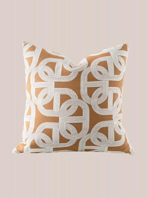 Safari Pillowcase