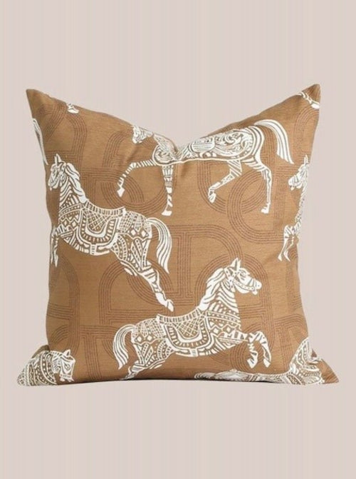 Safari Pillowcase