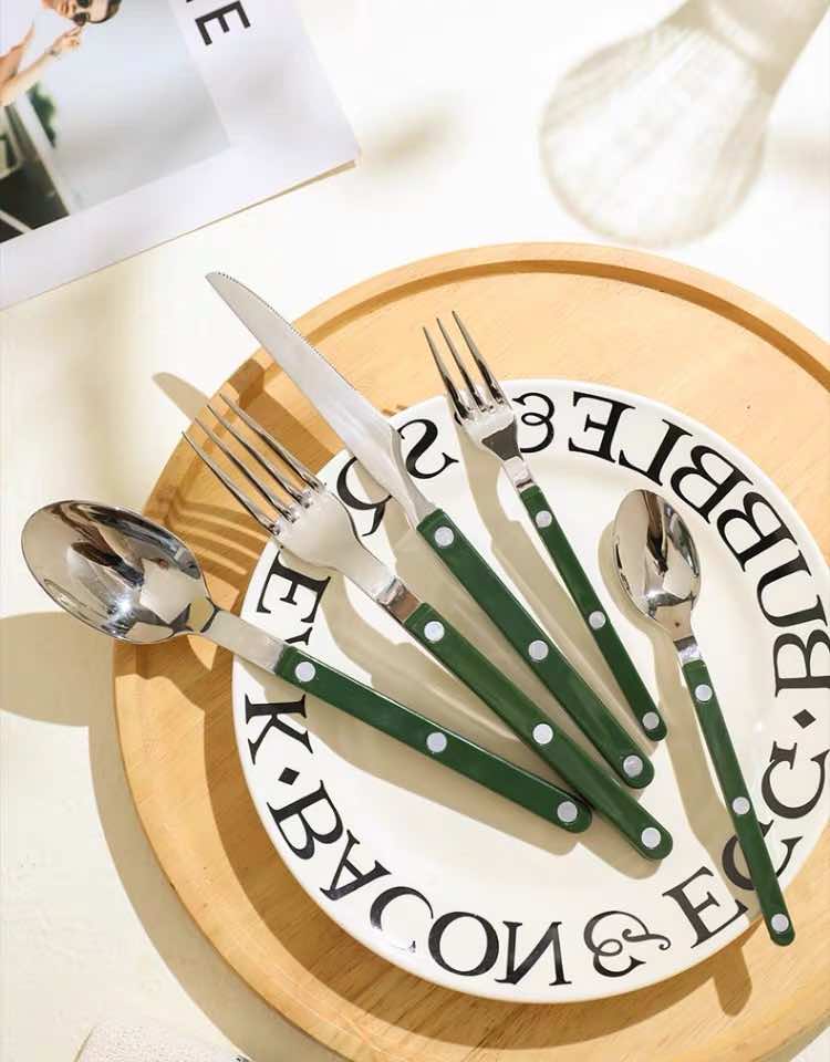 French Cutlery
