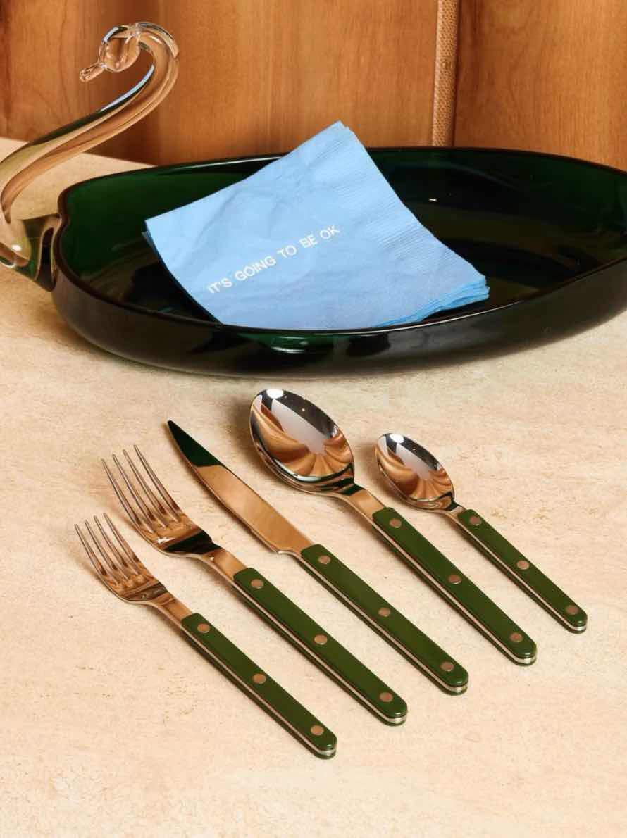 French Cutlery